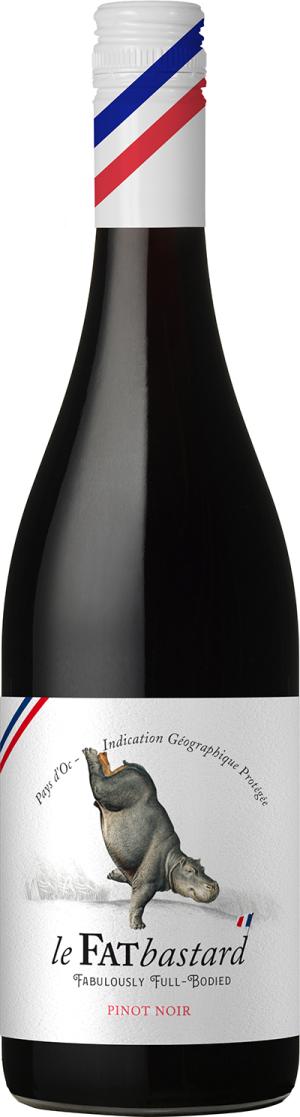 Thierry & Guy 'Fat Bastard' Pinot Noir
