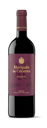 Marques de Caceres Reserva Rioja