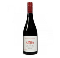 Two Paddocks - The Fusilier - Pinot Noir 2014