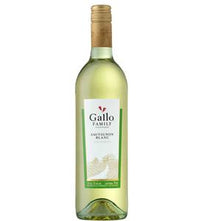 Gallo Family Vineyards Sauvignon Blanc California USA