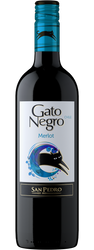 Gato Negro Merlot