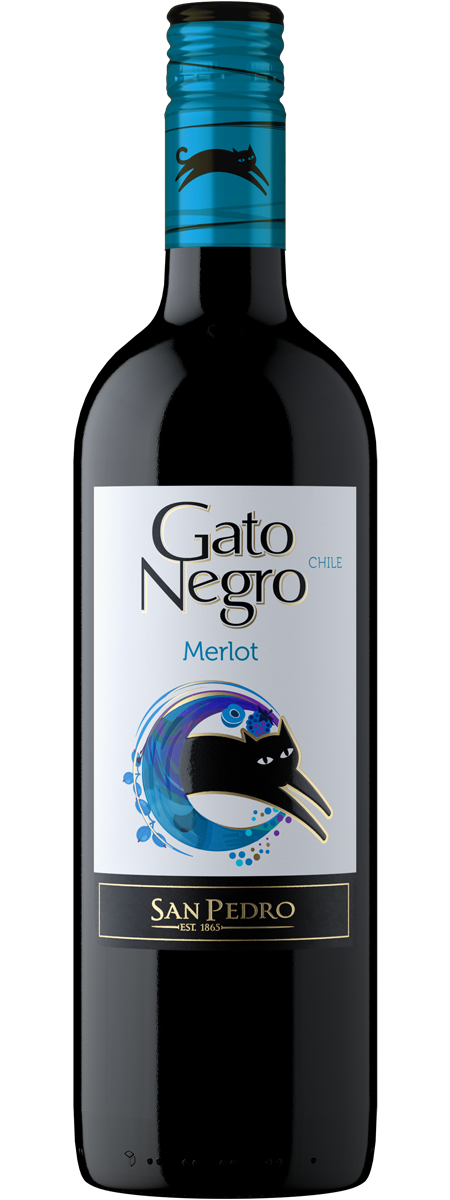 Gato Negro Merlot