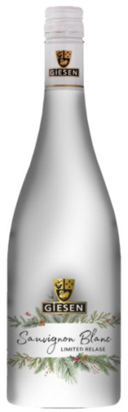 2019 Giesen Sauvignon Blanc Limited Chrsitmas Edition