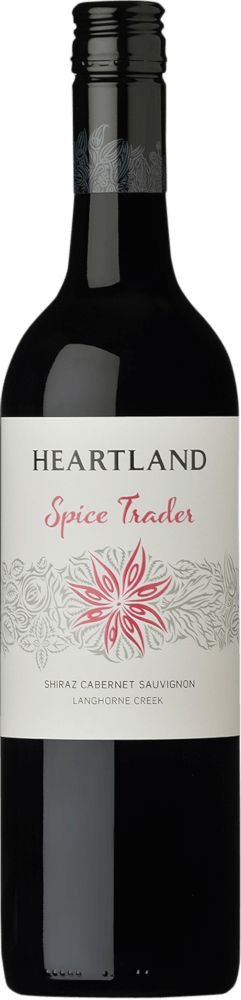 Heartland Spice Trader Shiraz Cabernet