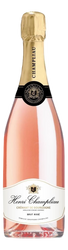 Henri Champliau, Cremant De Bourgogne Brut Rose