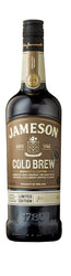 Jameson Irish Whiskey With Natural Cold Brew Coffee