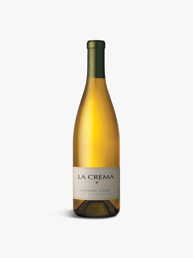 La Crema Sonoma Chardonnay 2018
