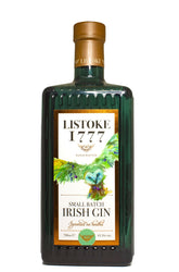 Listoke 1777 Irish Gin