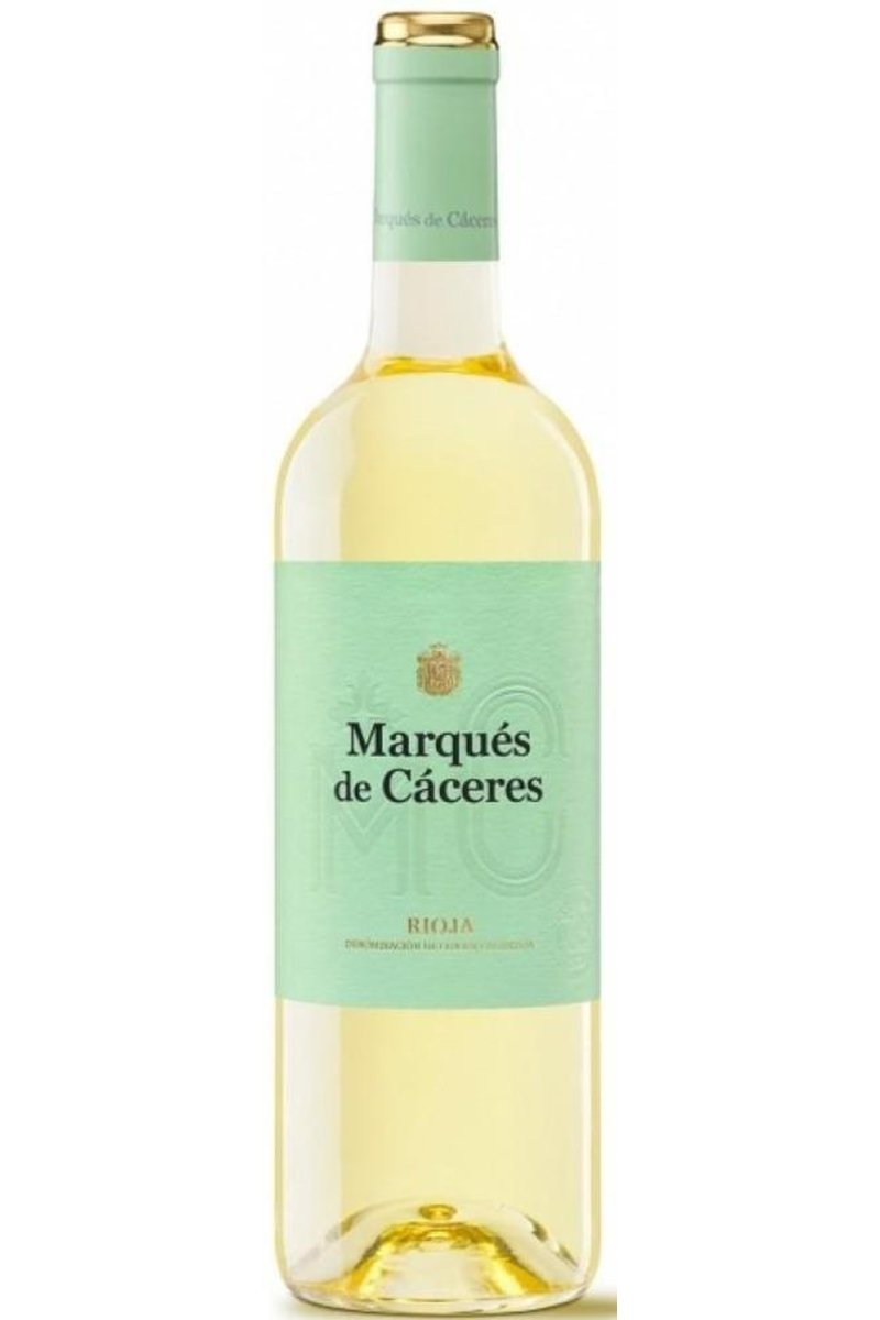Marques de Caceras Rioja Blanco