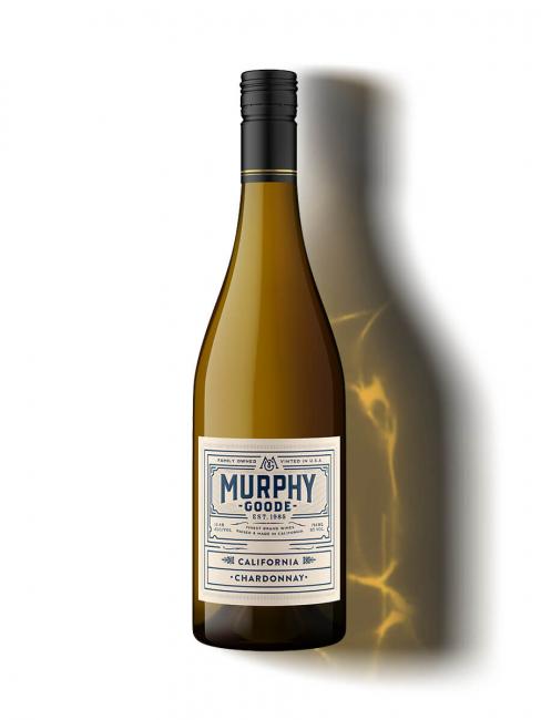 Murphy Goode Chardonnay