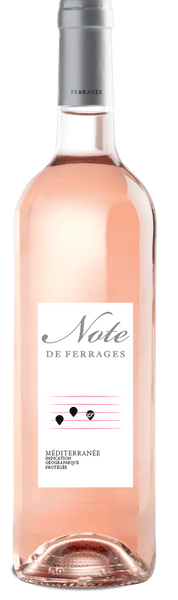 Chateau De Ferrages 2019 – homedeliverywine.com