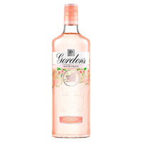 Gordon's White Peach Distilled Gin