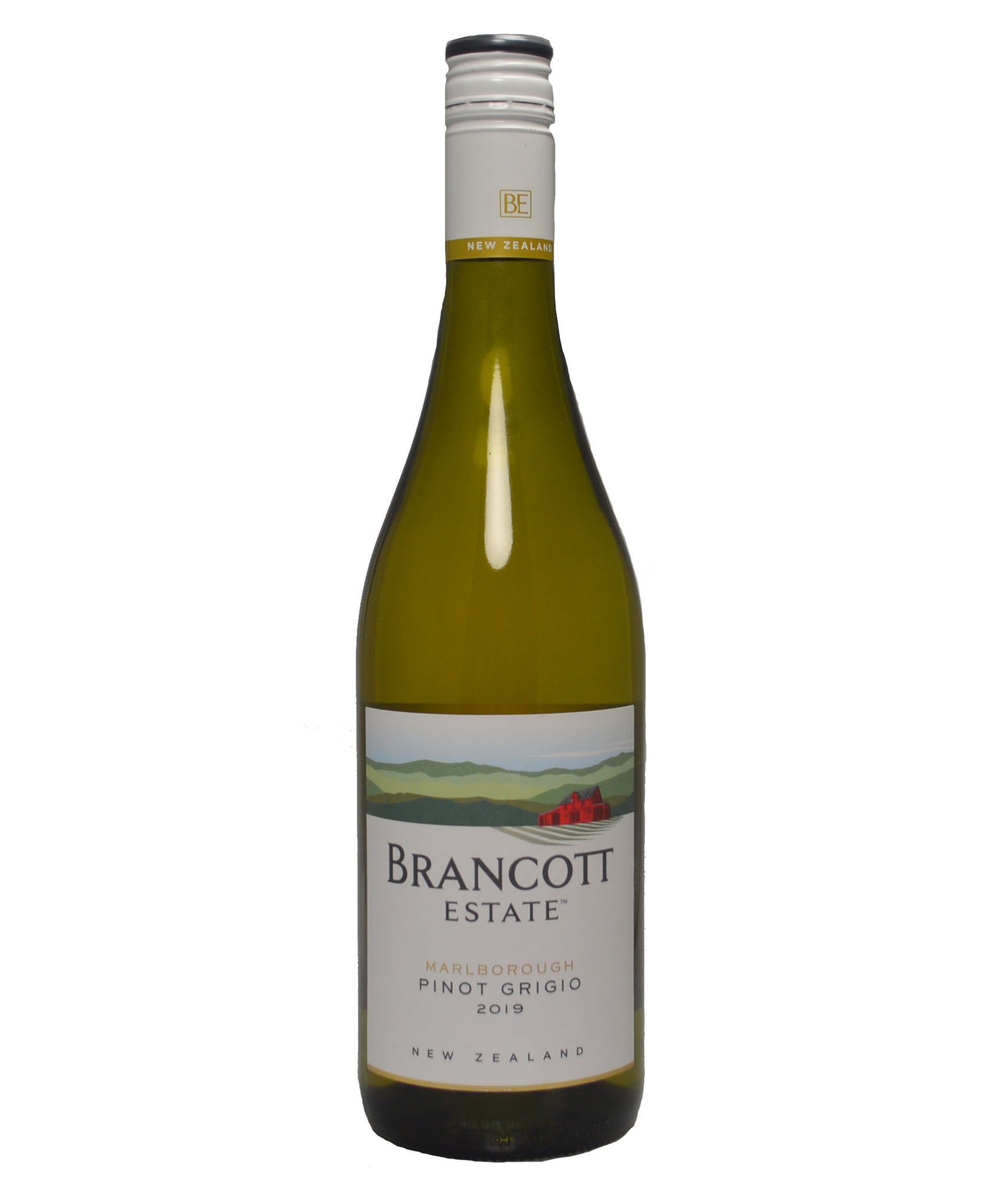 Brancott Estate Pinot Grigio New Zealand