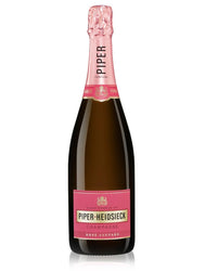 Piper-Heidsieck Rose Sauvage Champagne