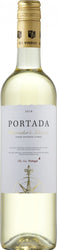 Portada Winemaker's Selection White 2018