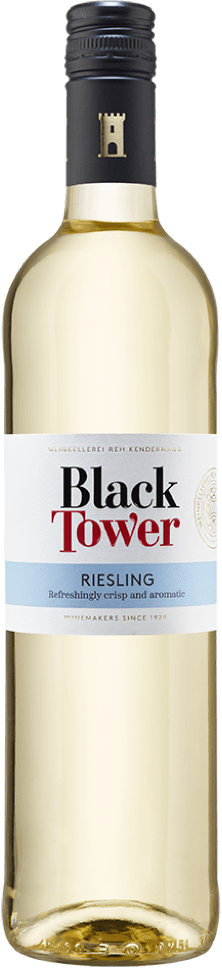 Black Tower Reisling