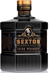 Sexton Irish Whiskey