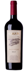 2017 Bodegas Garzon Single vineyard Merlot