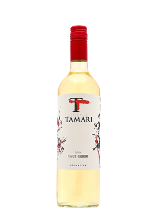 Tamari Pinot Grigio
