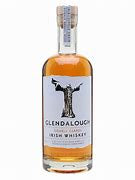 Glendalough Double Barrel Single Grain Irish Whiskey