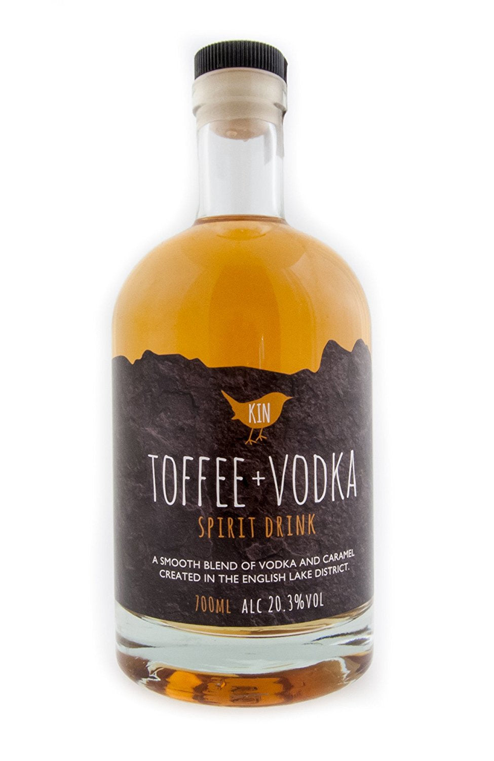 Kin Toffee Lemon Kin Toffee Vodka – homedeliverywine.com