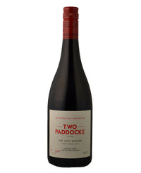 Two Paddocks - The Last Chance Pinot Noir 2013