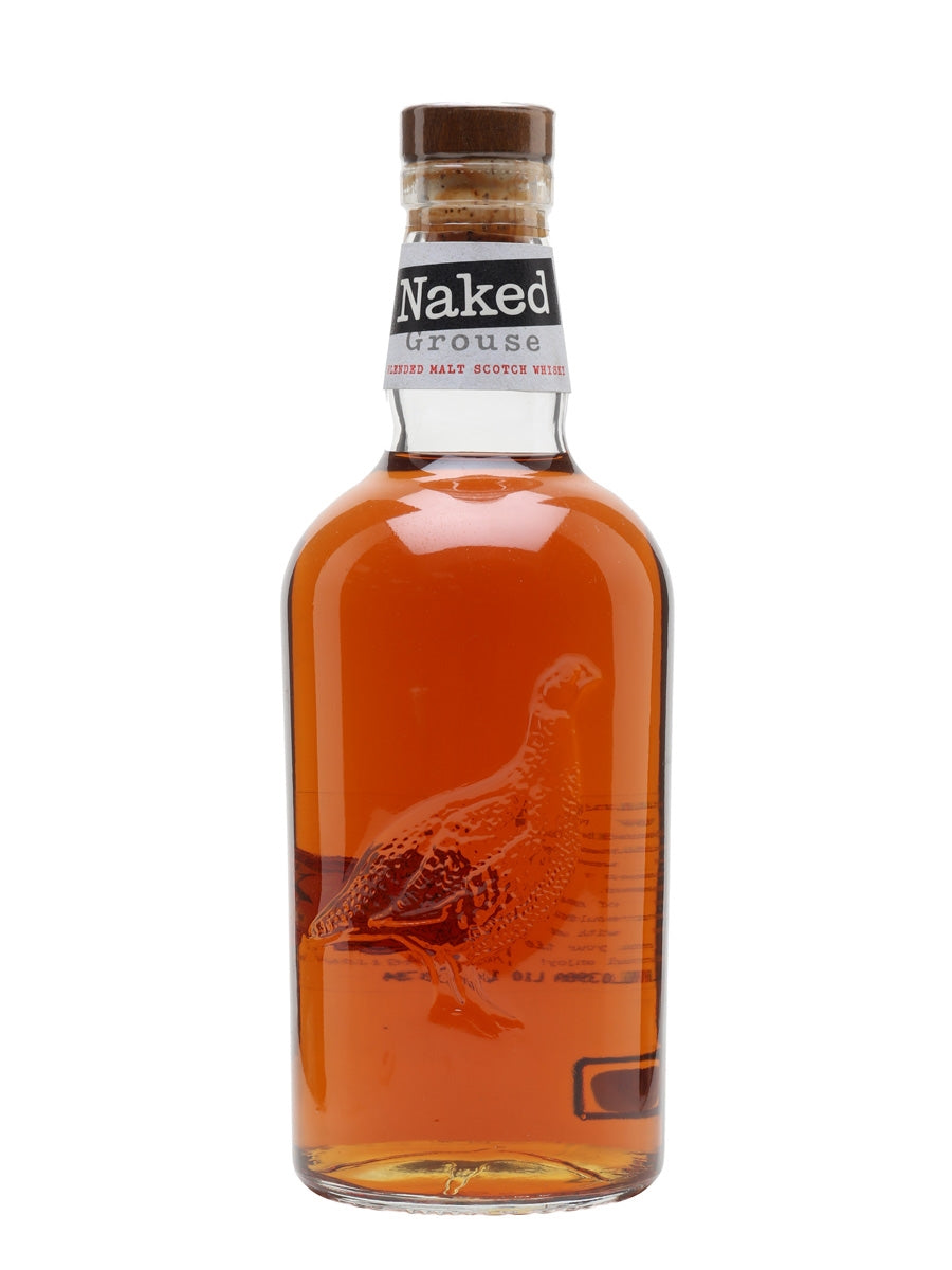 Naked Grouse 70cl
