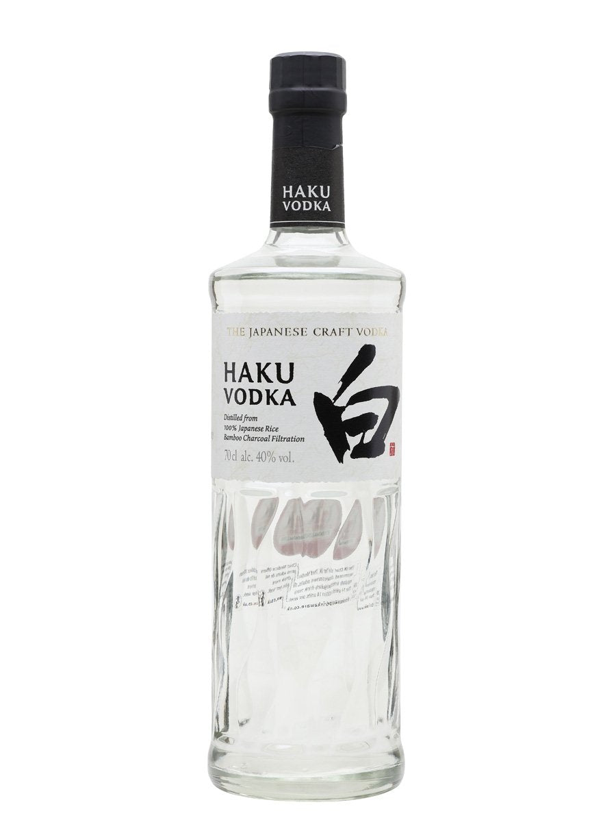 Haku Vodka 70cl