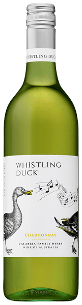 Whistling Duck Chardonnay